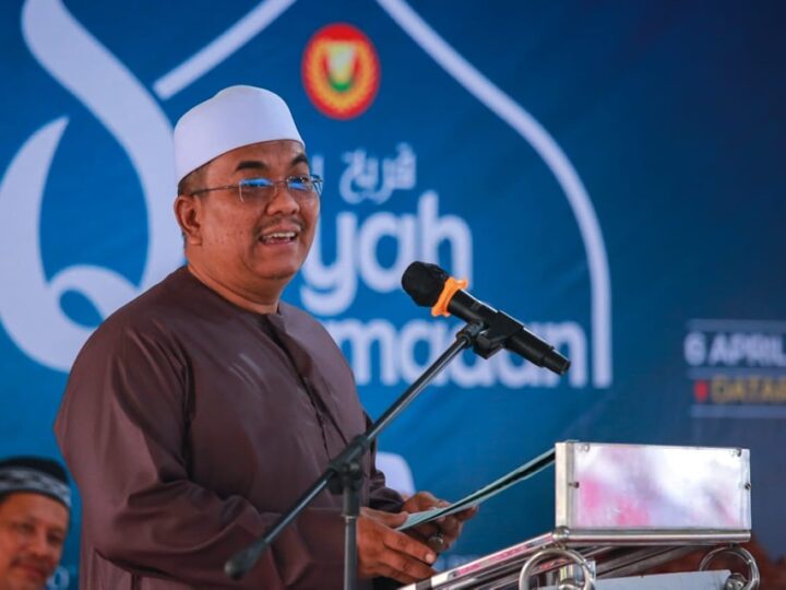Dua ADUN Bersatu dipecat kekal jawatan kerajaan negeri – MB Kedah