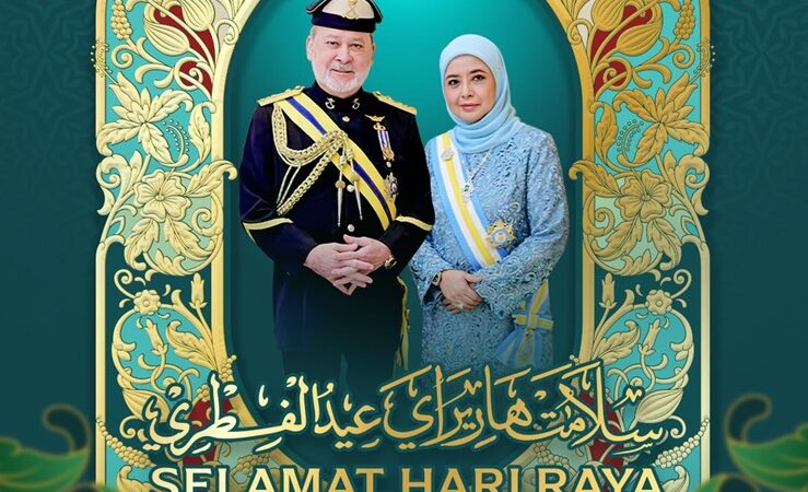 Pelihara keharmonian dan perpaduan bagai menatang minyak yang penuh – Agong