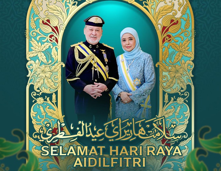Pelihara keharmonian dan perpaduan bagai menatang minyak yang penuh – Agong