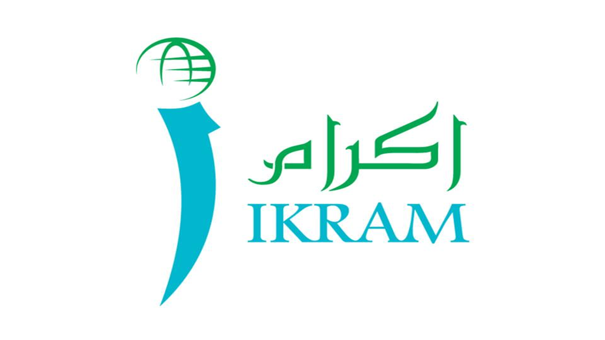 IKRAM nafi dakwaan terima dana USAID