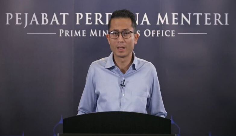 “Jauhkan sikap bengis, hormat-menghormati antara satu sama lain ” – Pesan PM Anwar