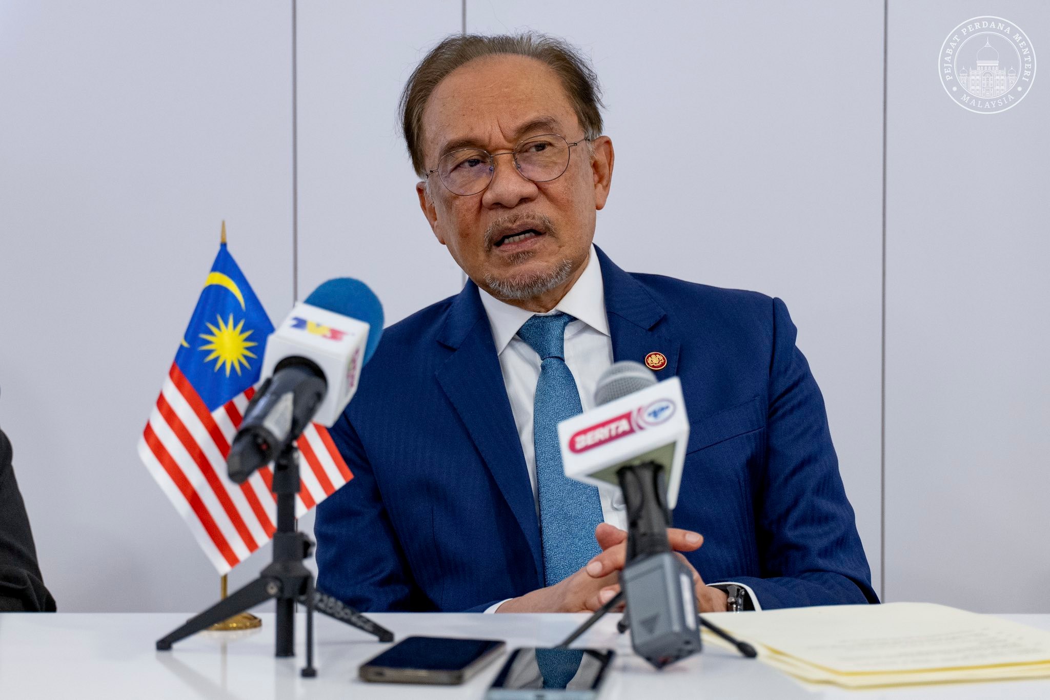 Adik Beng Hock minta Anwar tunai janji beri keadilan kes abangnya