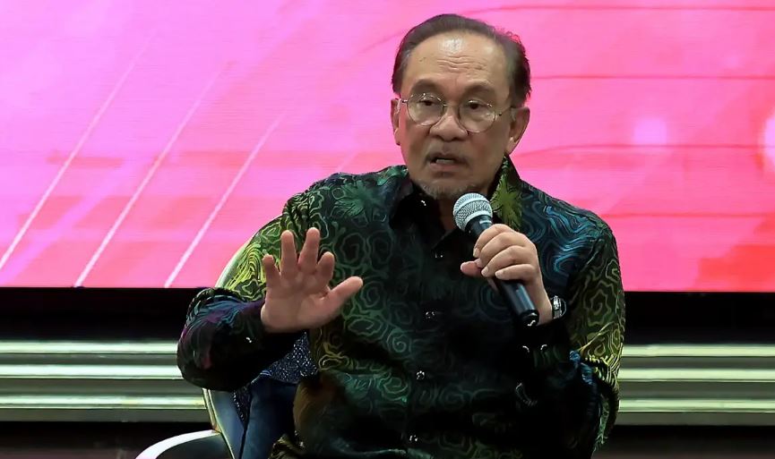 PM tegaskan tiada rancangann rombak kabinet tapi tak halang pemimpin mahu lepas jawatan