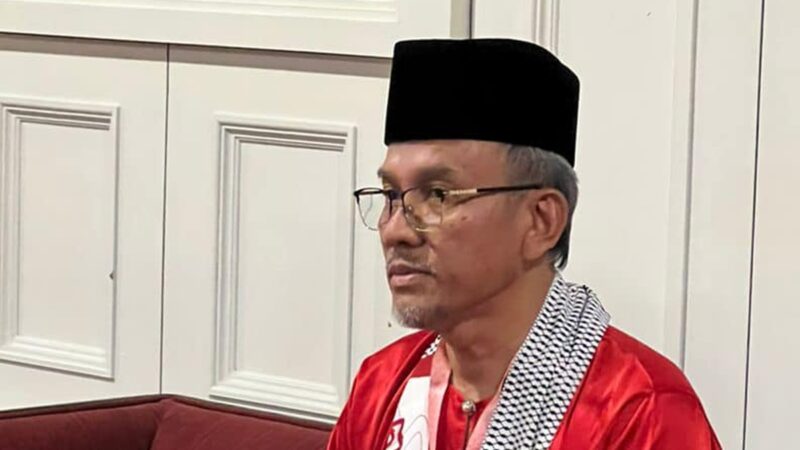 PRN Johor: BN boleh menang besar sekali lagi