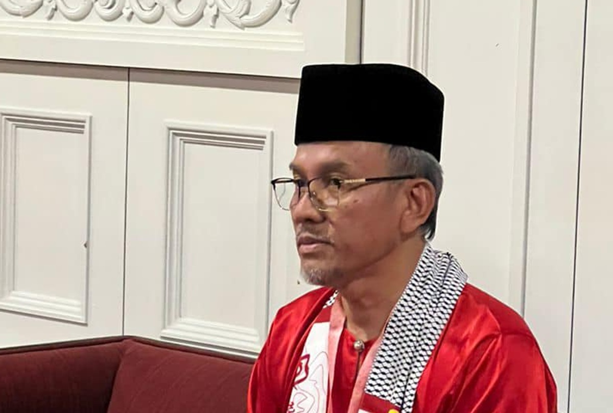 PRN Johor: BN boleh menang besar sekali lagi