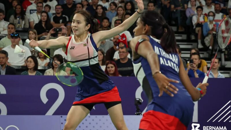 Pearly–Thinaah unggul di Finland, muncul juara Terbuka Artik 2025