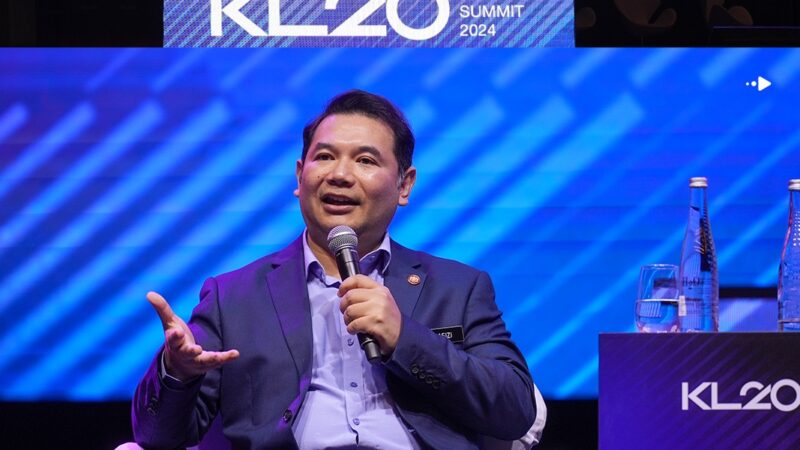 PKR belum sedia hadapi PRU, sokongan Melayu dan bukan Melayu merosot – Rafizi