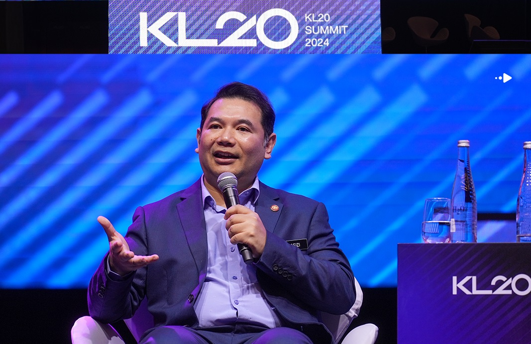 PKR belum sedia hadapi PRU, sokongan Melayu dan bukan Melayu merosot – Rafizi