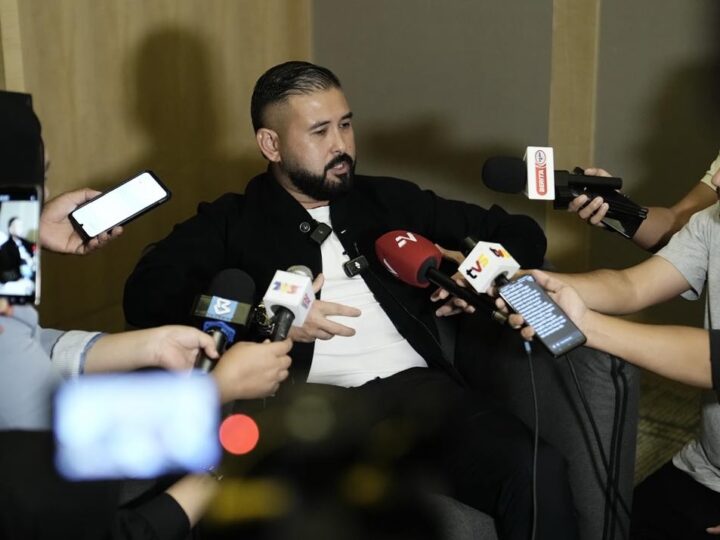 TMJ sedia bayar cukai AS$1 bilion urus niaga tanah Singapura
