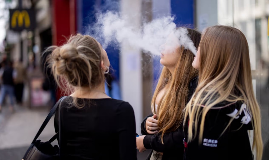 Kedah juga akan haramkan vape, tidak sambung lesen jualan mulai tahun ini – Sanusi