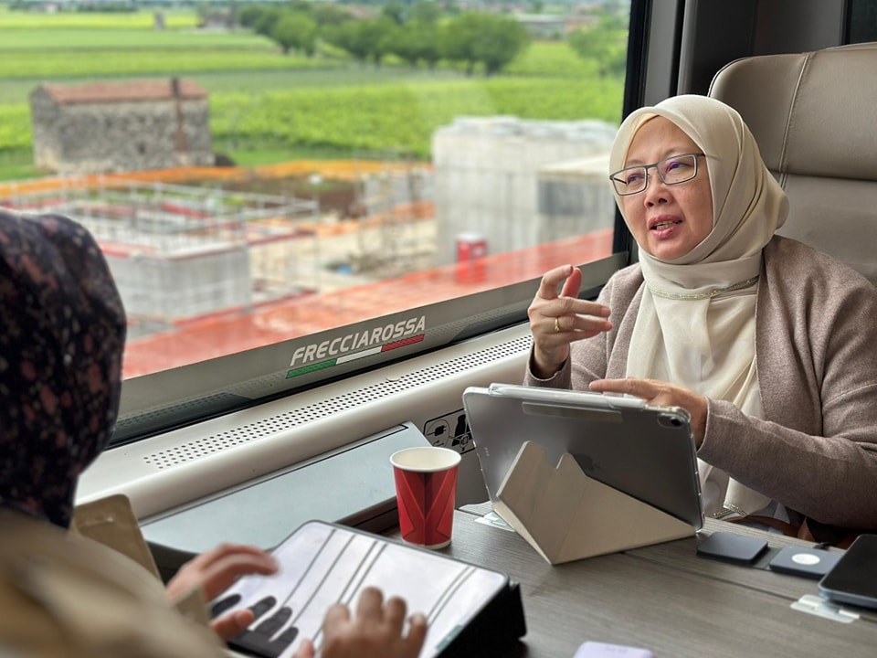 251 calon tawar diri tanding MPP PKR