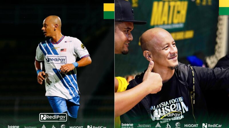 “Selamat Jahanam Liga Malaysia,” – Hardi Jaafar belasah MFL, polisi 15 pemain import ‘membunuh’ pemain tempatan