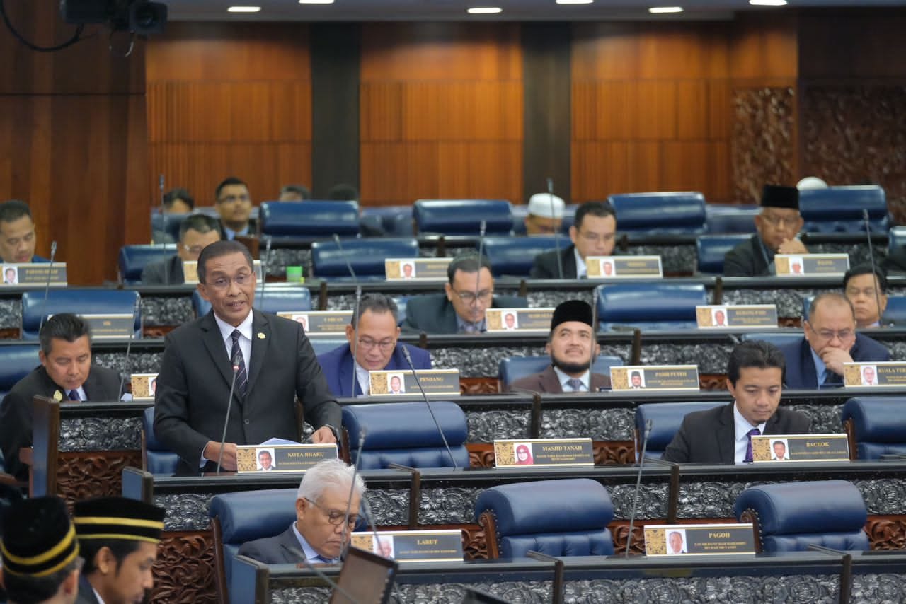 PN kecam  serangan ke atas anak Rafizi, anggap tanda perkembangan politik samseng