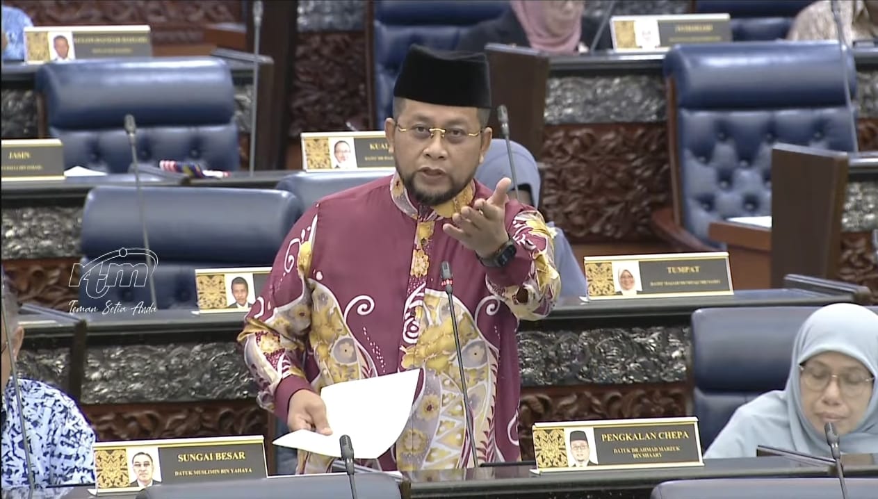 Tender rundingan terus penjenamaan semula TH bercanggah komitmen PM – kata Ahli Parlimen Pas