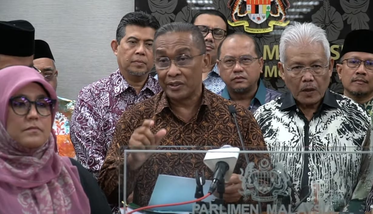 Ahli Parlimen PN dan 7 Ahli Parlimen PKR minta tangguh bacaan kali kedua Rang Undang-Undang Semula Bandar 
