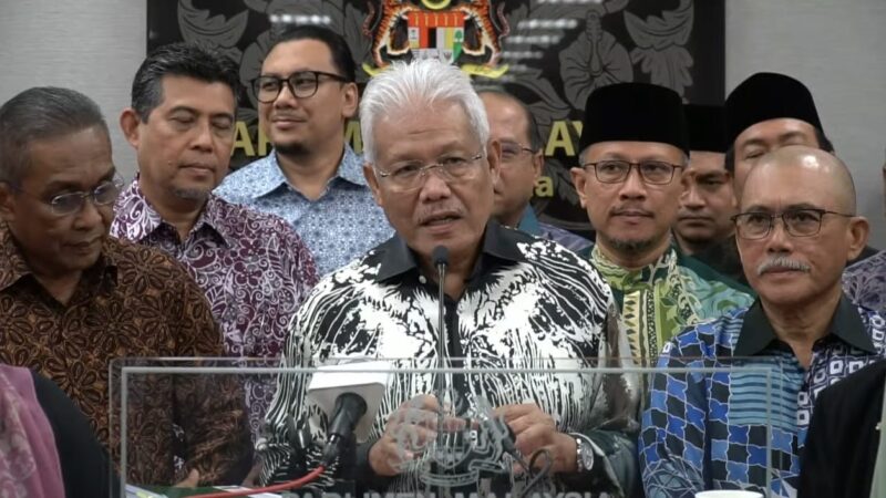 Lantik syarikat fahami prinsip Islam laksanakan penjenamaan semula TH – Hamzah