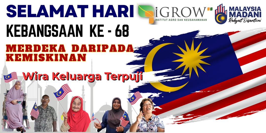 Kejayaan Malaysia menguruskan ekonomi selepas merdeka diakui Bank Dunia