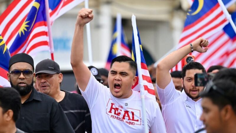Polis siasat video tular libatkan Facebook atas nama Akmal Salleh
