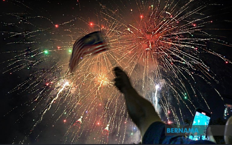 RiUH Merdeka tarik rakyat, pelancong selami kepelbagaian budaya, semangat perpaduan
