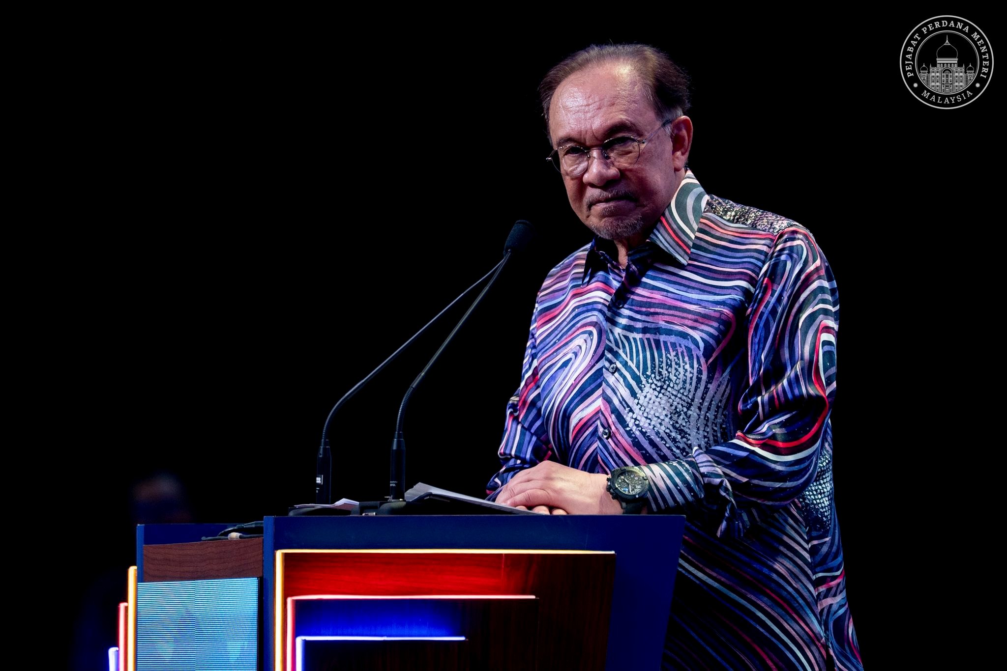 Kerajaan MADANI tegas perangi kartel, tiada tolak ansur – PM Anwar