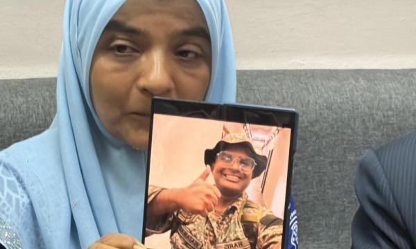 Tiada unsur penderaan dalam kes kematian Syamsul Haris