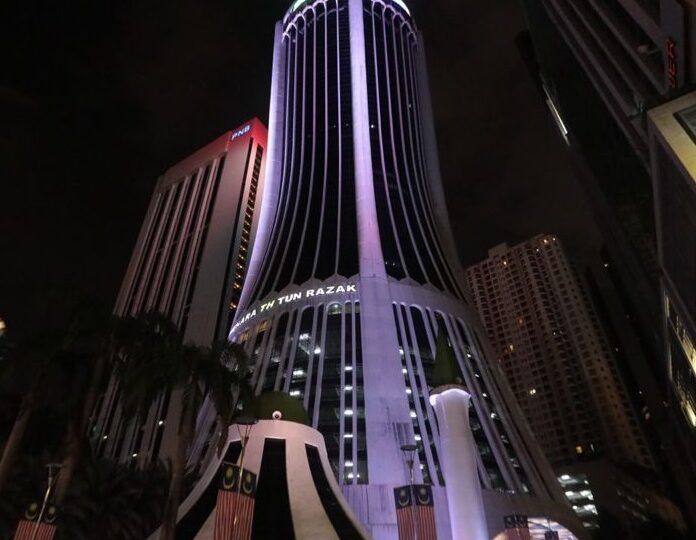 Tabung Haji sumbang RM10.3 juta kepada Sadaqa House, bantu hampir 1,000 usahawan mikro asnaf dan B40