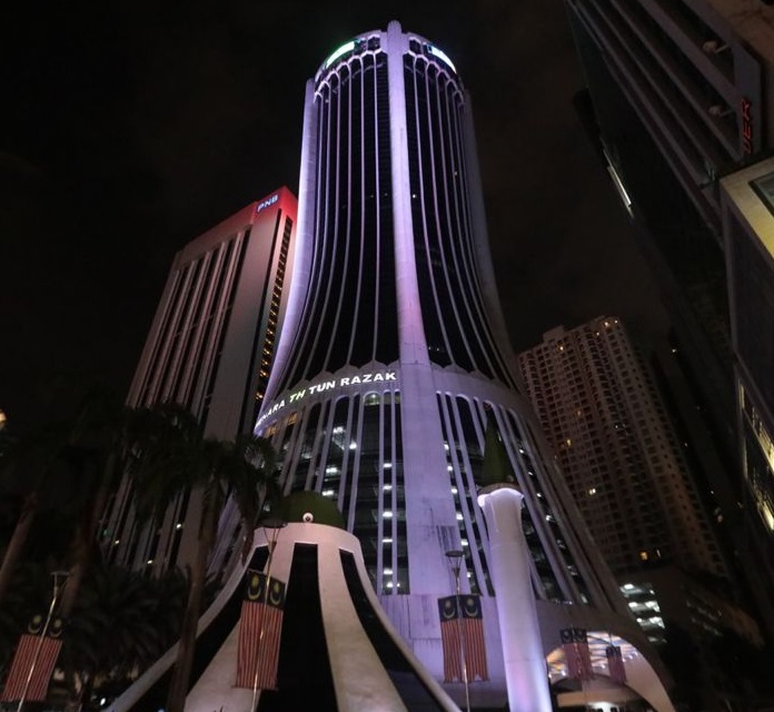 Tabung Haji nafi dakwaan belanja RM20 juta untuk penjenamaan semula