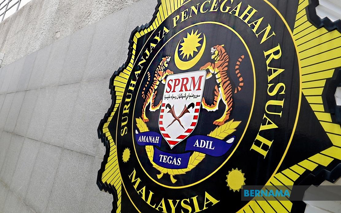 SPRM gempur  kegiatan seludup mungkin didalangi segelintir penguat kuasa