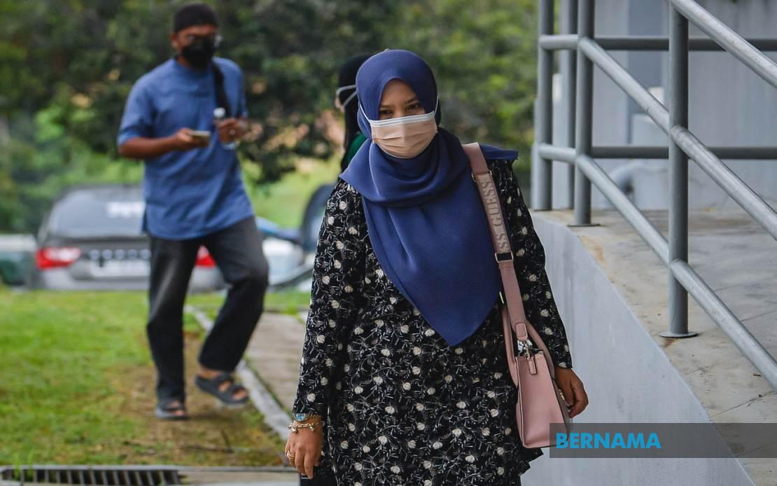 Guru didakwa buat kenyataan timbulkan kegentaran awam berhubung kematian Zara Qairina