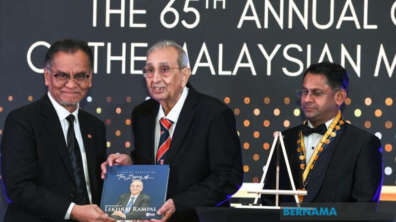 Malaysia laksana reformasi kesihatan berani – Dzulkefly