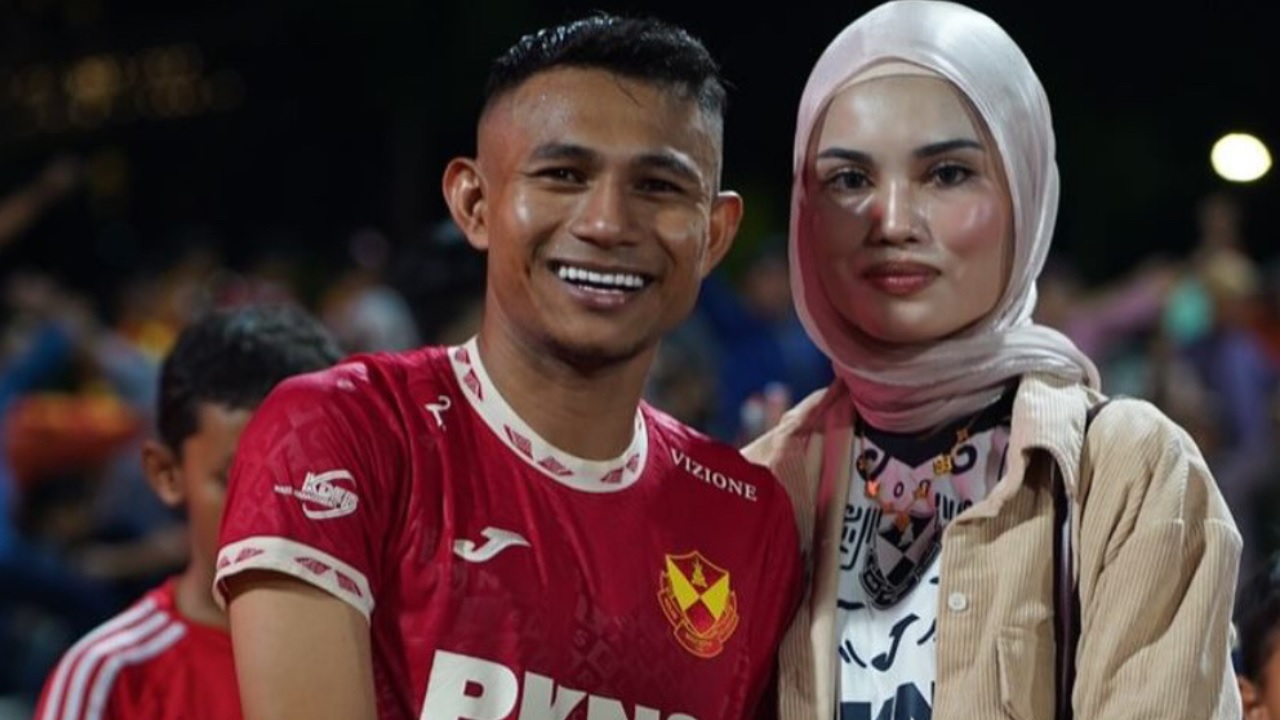 “Bukan mudah.., saya pernah diceraikan sebelum ini” – Isteri Faisal Halim