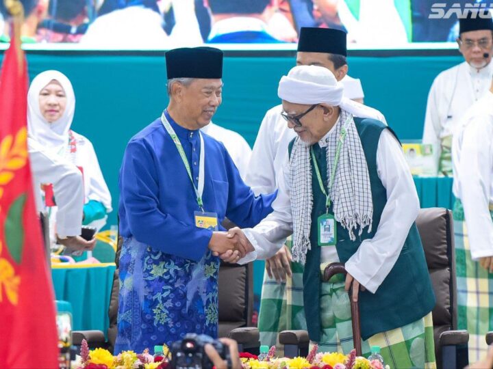 PAS tinggalkan Bersatu – ke mana arah kedua-dua parti menjelang PRU16?