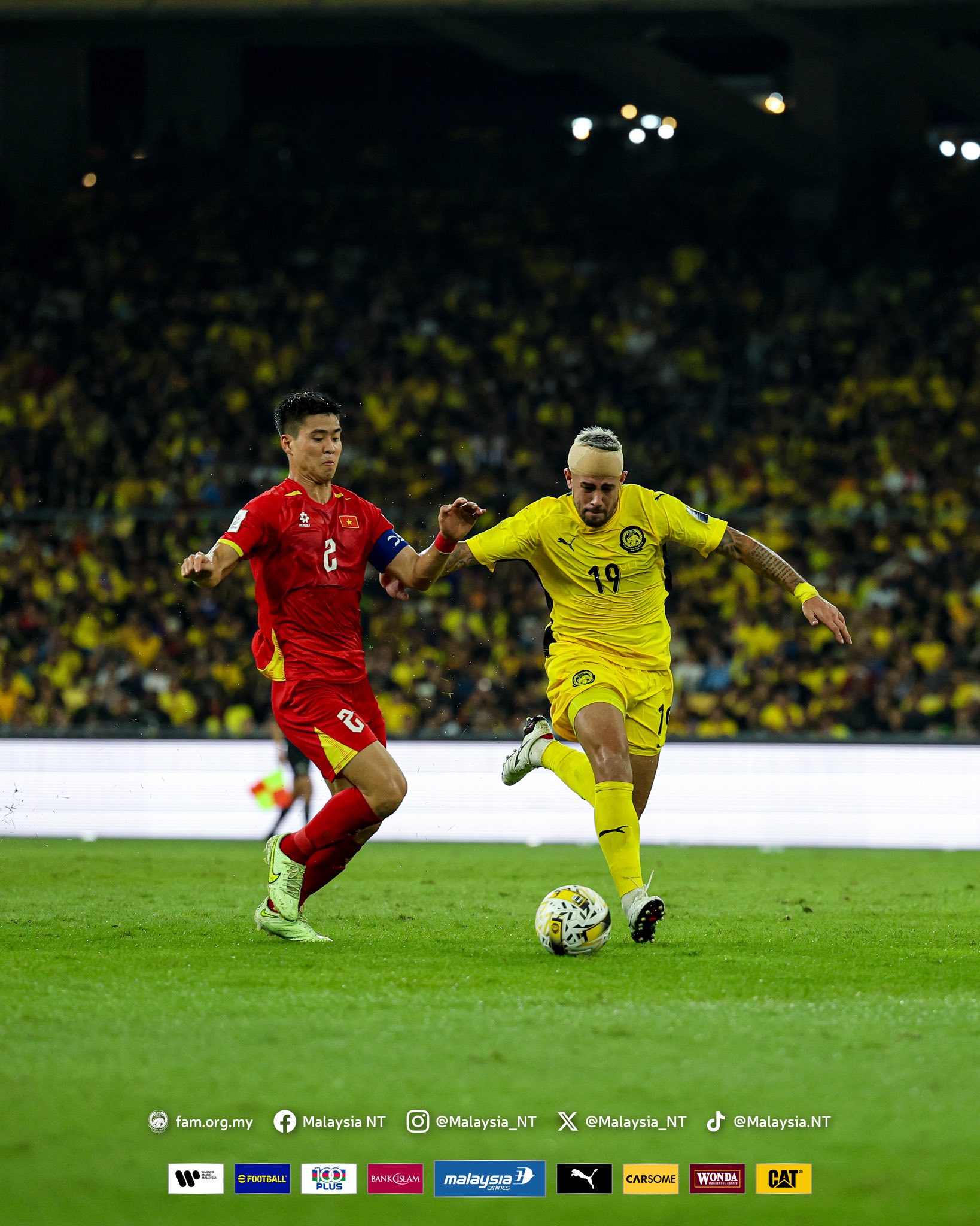 Holgado dan kelab diwakilinya kemuka rayuan kepada FIFA