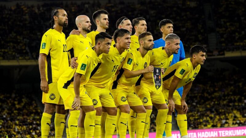 FAM pandang serius dakwaan FIFA pemain kemuka dokumen palsu bukti