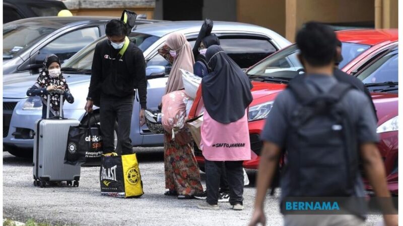 ‘Pelajar cemerlang’ tidak dapat kursus diminta kerana rankingnya jauh di belakang, pemilihan UA berasaskan meritokrasi – KPT