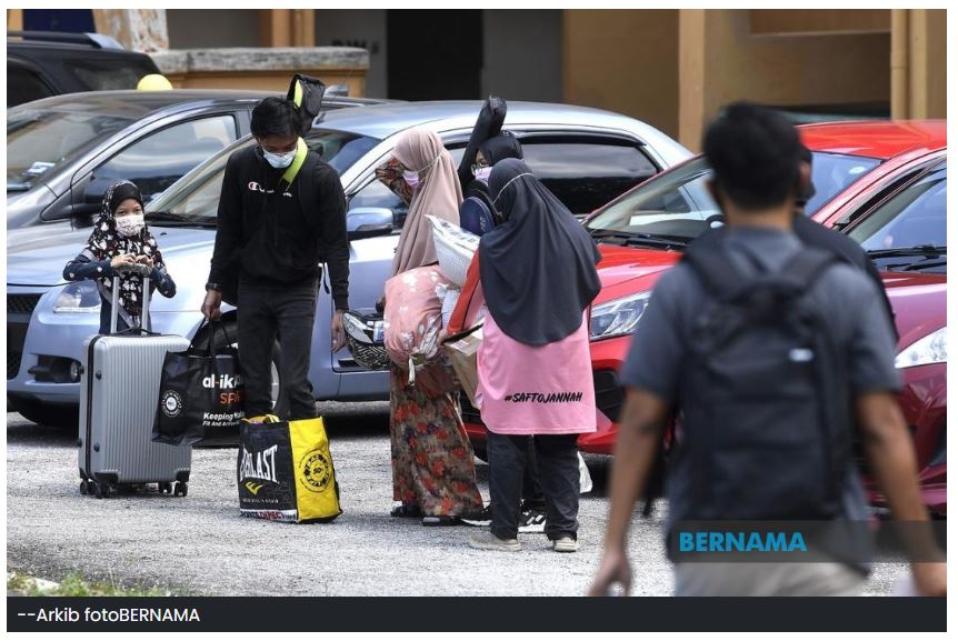 ‘Pelajar cemerlang’ tidak dapat kursus diminta kerana rankingnya jauh di belakang, pemilihan UA berasaskan meritokrasi – KPT