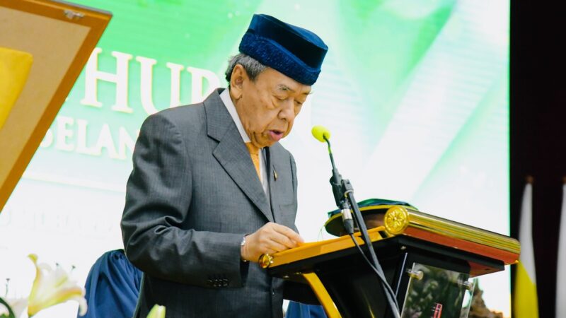Pembangunan Kampung Baru mesti utamakan orang Melayu, ia simbol kebangkitan sejak 1900 – Sultan Selangor