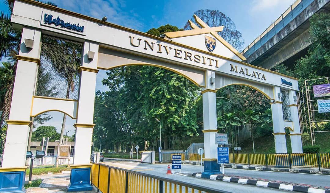 Gagal ke universiti pilihan riuhnya satu kampung