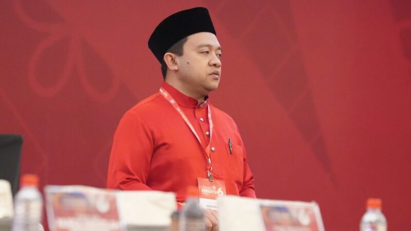 Video tular babit Azmin adalah tulen, beliau tidak layak jadi pemimpin – Wan Saiful