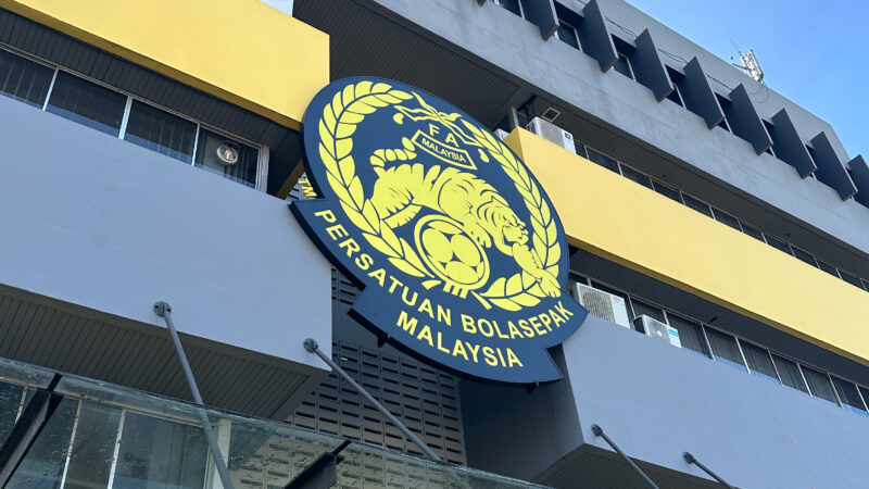 FAM akan buat rayuan keputusan FIFA, telah lakukan ketelusan semasa pendaftaran