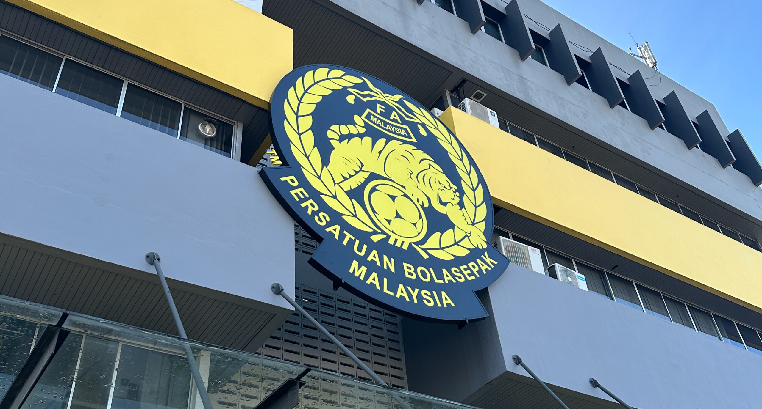FAM akan buat rayuan keputusan FIFA, telah lakukan ketelusan semasa pendaftaran