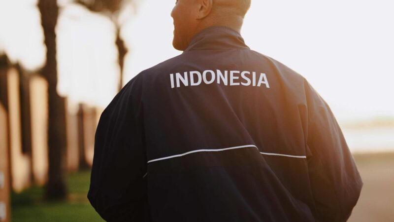 Gagal ke Piala Dunia, Patrick Kluivert terpaksa ucap ‘Selamat Tinggal’ Indonesia