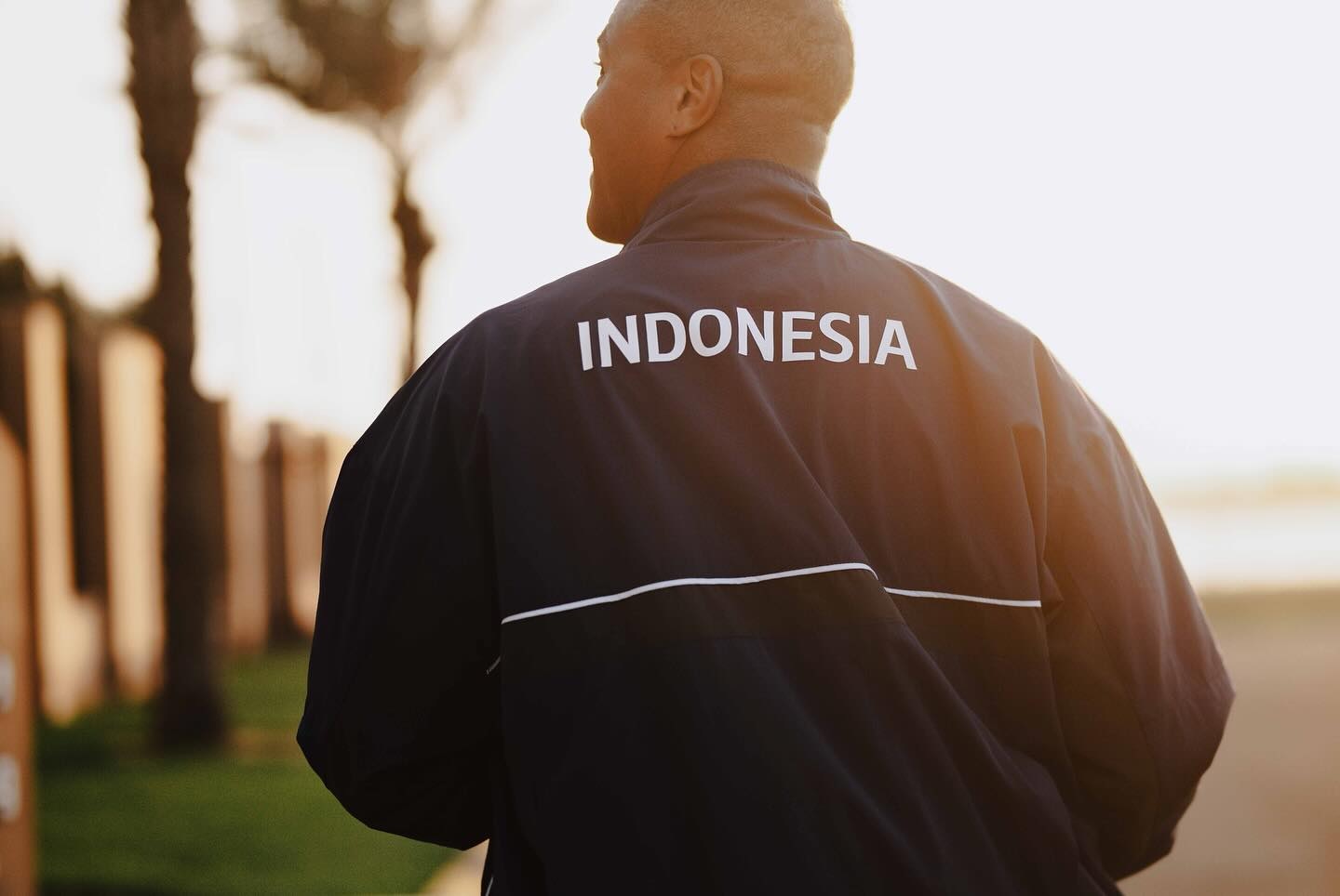 Gagal ke Piala Dunia, Patrick Kluivert terpaksa ucap ‘Selamat Tinggal’ Indonesia