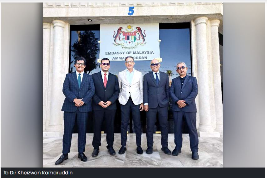 Israel perlu bebaskan aktivis Malaysia dalam tempoh tiga hari – Peguam