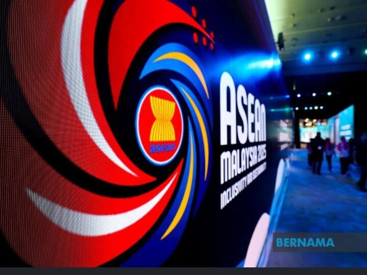 Kemasukan Timor-Leste lengkapkan keluarga ASEAN – Anwar