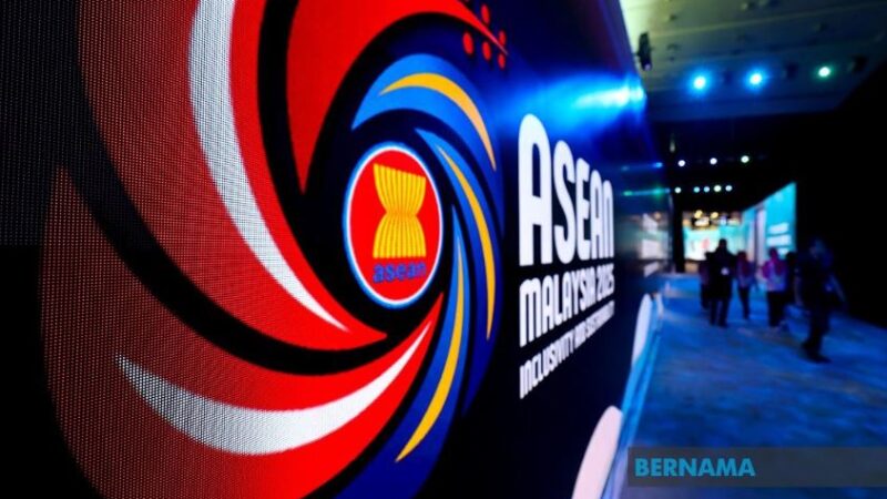 Kemasukan Timor-Leste lengkapkan keluarga ASEAN – Anwar