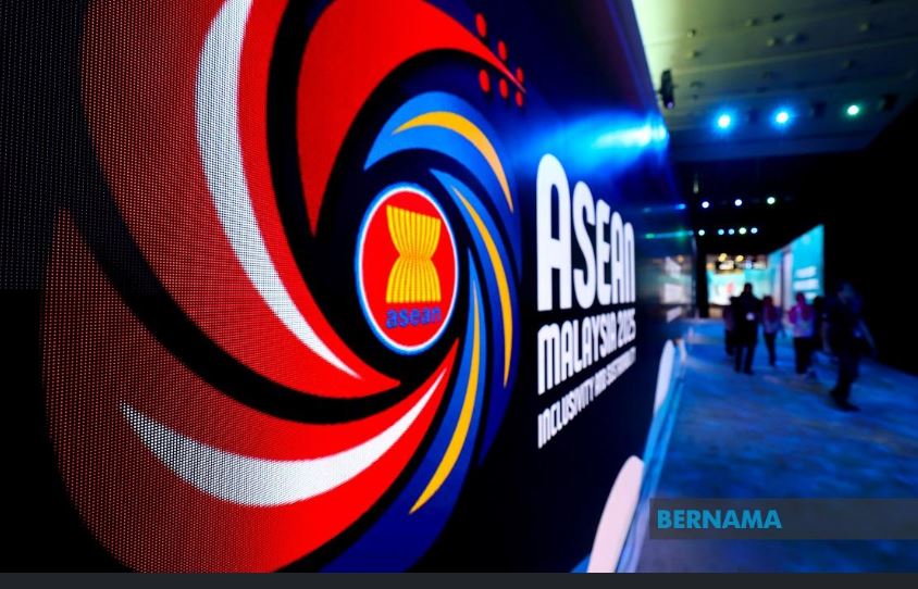 Kemasukan Timor-Leste lengkapkan keluarga ASEAN – Anwar