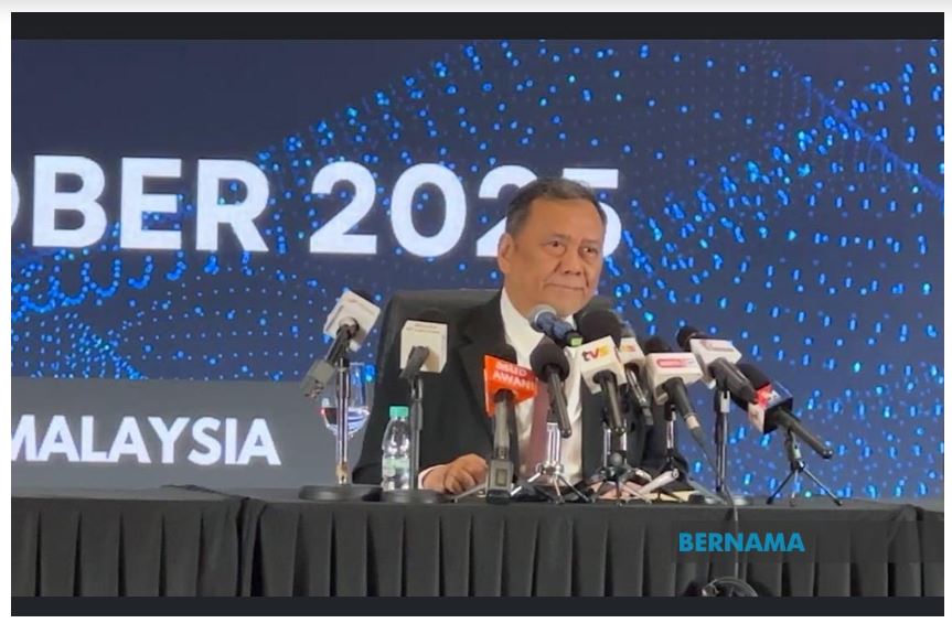 PRN Sabah ditetapkan pada 29 Nov, penamaan calon 15 Nov – SPR