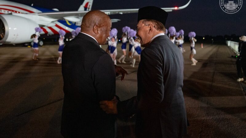 Skandal FAM-FIFA: PM Anwar sifatkan ia isu besar, tidak akan melindungi pihak terlibat