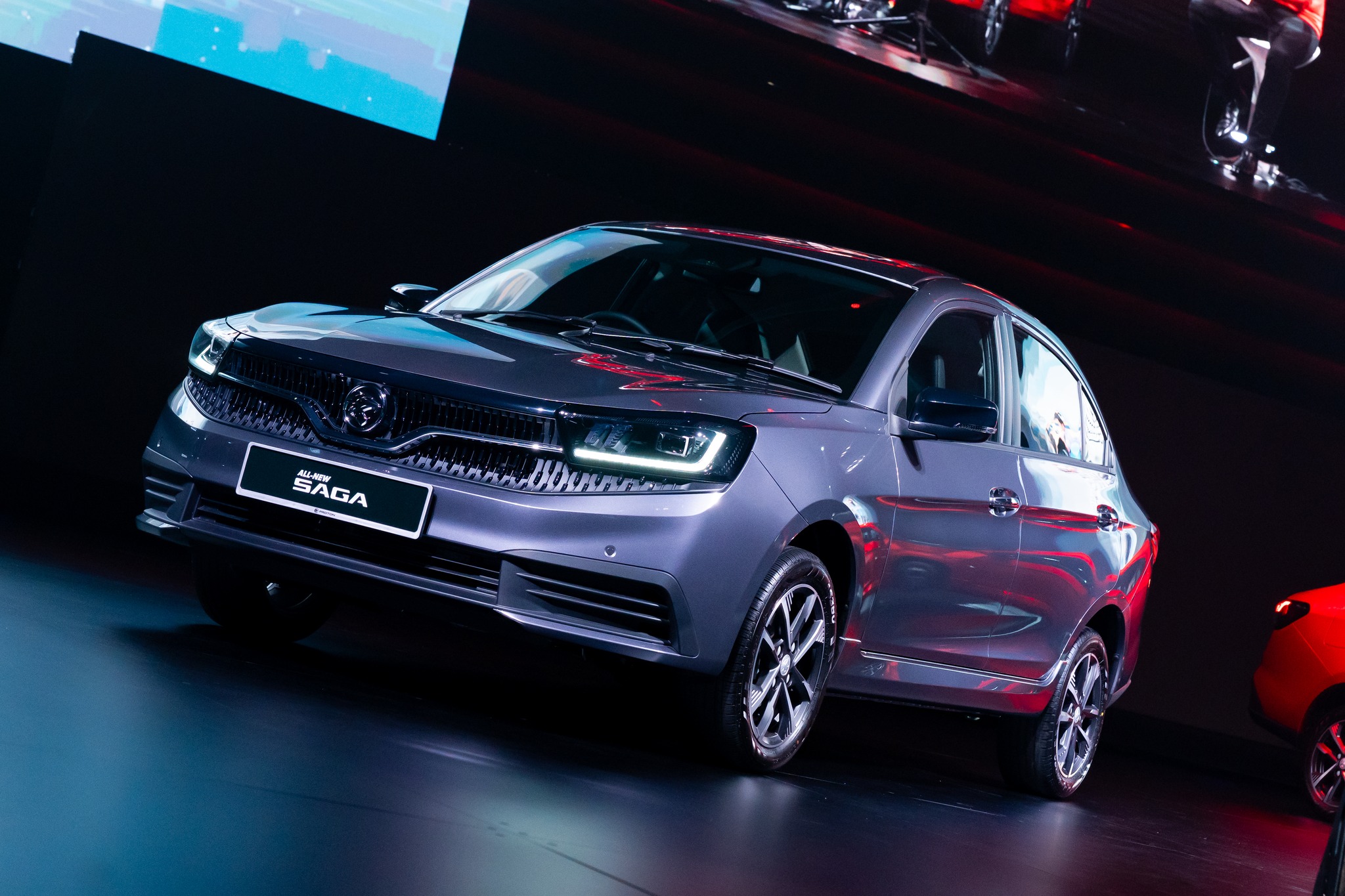 Proton Saga baru dilancarkan, bukan sekadar ‘facelift’ — harga bermula RM37,990